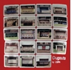 Image de Copa Football - T-shirt Dugouts - Rouge