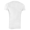 Image de FCLOCO - Regular V-Neck T-shirt - White