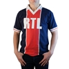 Image de TOFFS - Maillot rétro de Football PSG 1981-82