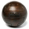 Image de JW & Sons - Ballon de football rétro années 1940