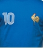 Image de Copa Football - T-shirt France Capitaine - Bleu