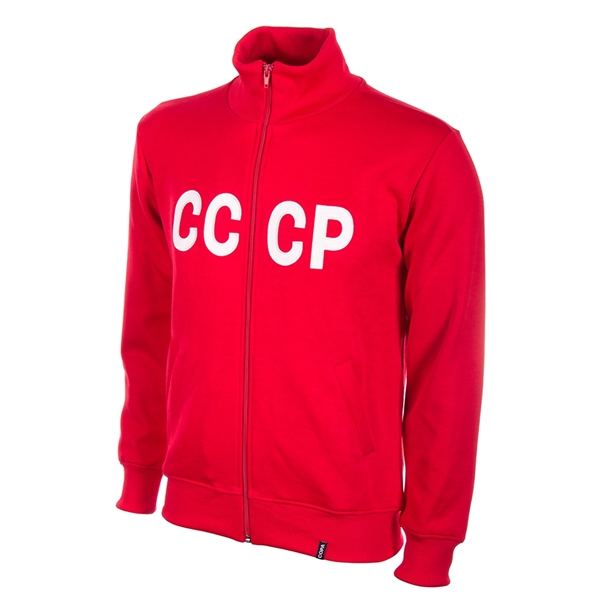 Image de Veste rétro CCCP années 70