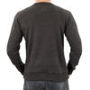 Image de TOFFS Pennarello - Sweat Baggio - Gris foncé