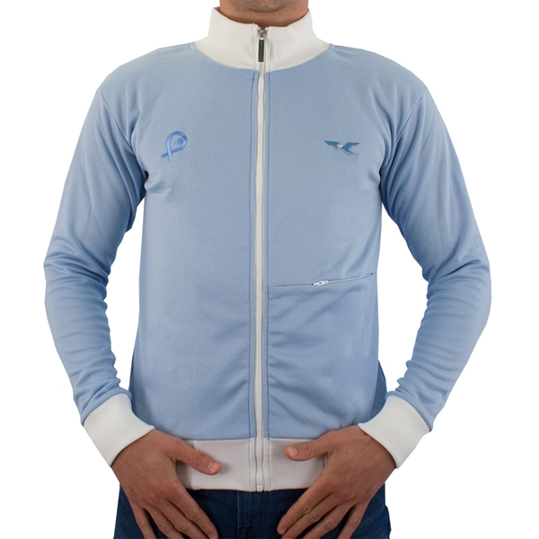 Image de Pouchain - Veste de survêtement Lazio '79