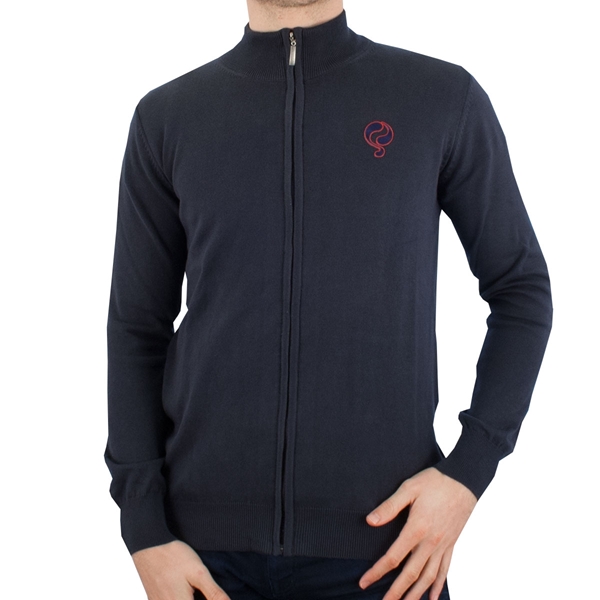 Image de Quick / Q1905 - Midford Cardigan - Deep Navy