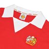 Image de Maillot rétro Manchester Reds années 1970