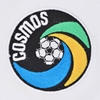 Image de Maillot exposition rétro New York Cosmos 1978