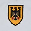 Image de Germany Retro Football Shirt 1972 - Kids