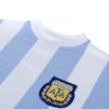 Image de Maillot rétro Argentine Maradona 1986 n°10