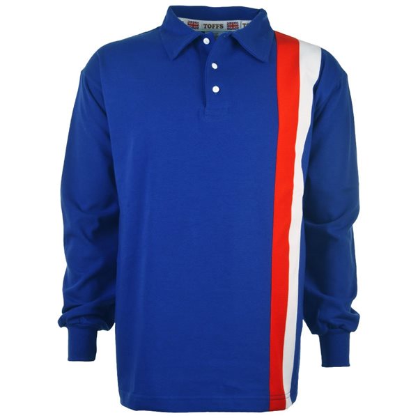 Image de Maillot rétro Maillot rétro Escape to Victory - Sly Stallone