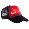 Image de COPA Football - Pyro Trucker Cap