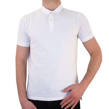 Agrandir l'image de Brunotti - Frunot II Polo Shirt - Blanc Image de Brunotti - Frunot II Polo Shirt - Blanc