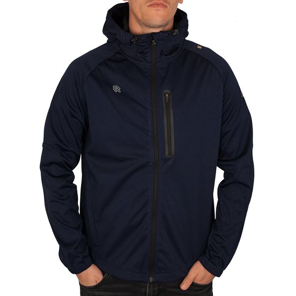 Image de Robey - Softshell Jacket - Navy