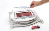 Image de Arsenal Stade Emirates - 3D Puzzle