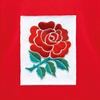 Image de Rugby Vintage - Maillot de rugby Angleterre années 80 - Rouge