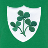 Image de Rugby Vintage - Polo Irlande années 1970 - Vert