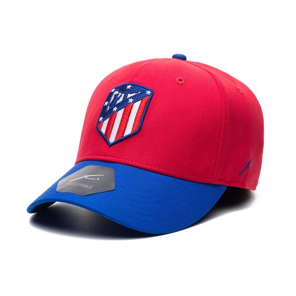 Image de Fi Collection - Casquette de Baseball Atletico Madrid