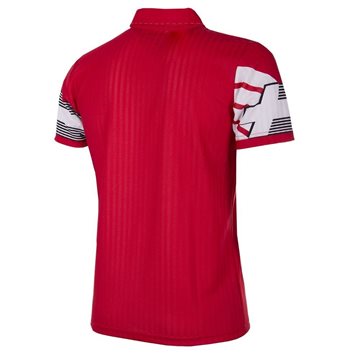 Agrandir l'image de Copa Football - Maillot rétro Suisse 1990-92 Image de Copa Football - Maillot rétro Suisse 1990-92