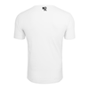 Image de Heurtefeu - Pensec 1985 Stretch Cycling T-Shirt - Blanc