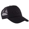 Image de COPA Football - 3D Noir COPA Logo Trucker Cap