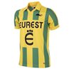 Image de COPA Football - Maillot rétro FC Nantes 1994-95 + Makelele 7