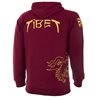 Image de Copa Football - Sweat à capuche zippé Tibet Football