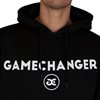 Image de FC Eleven - Sweat A Capuche Gamechanger - Black