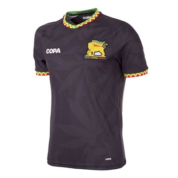 COPA Football - Jamaica Football Shirt COPA Football - Jamaica Football Shirt