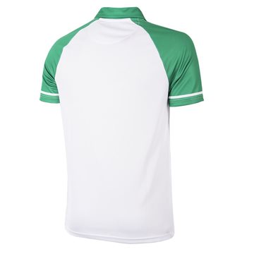 Algeria Retro Shirt WC 1982 Algeria Retro Shirt WC 1982