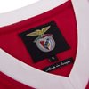 Benfica Retro Shirt 1974-1975