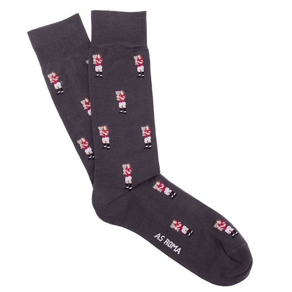 COPA Football - AS Roma Supercoppa Casual Socks