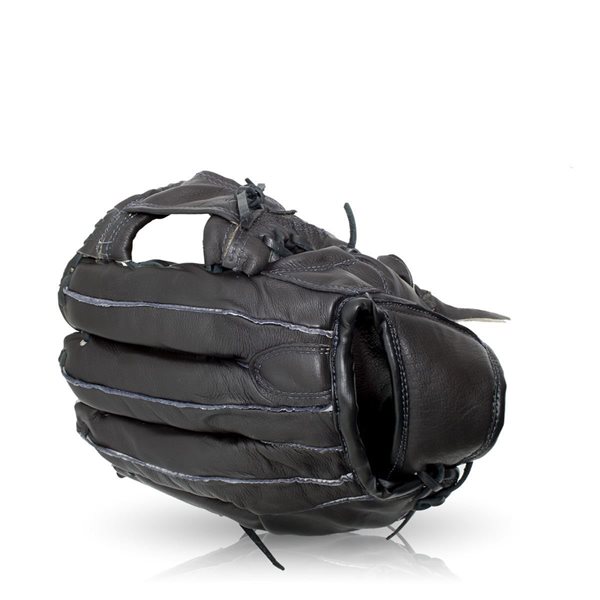 P. Goldsmith & Sons - Vintage Baseball Gloves - Dark Brown