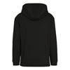 FC Eleven - Argentina Flag Anorak Hoodie - Black