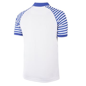 Japan Retro Shirt 1987-1988 Japan Retro Shirt 1987-1988