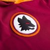 AS Roma Retro Shirt 1980 + Number 5