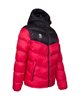 Robey - Performance Padded Jacket - Red/ Black - Kids