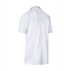 Robey - Off Pitch Polo Shirt - White