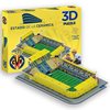 Villarreal Estadio De La Cerámica - 3D Puzzl