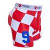 Croatia Vatreni Boxershort