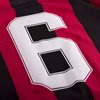 COPA Football - AC Milan Capitano T-shirt