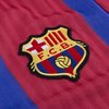Barcelona Retro Shirt 1990-1991 + 8