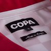 Image de Copa Football - Maillot rétro Croatie 1992 + Boban 10