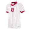 Polen Retro Shirt 1982 + 16 (Lato)