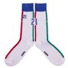 COPA Football - Italy 2016 Casual Retro Socks