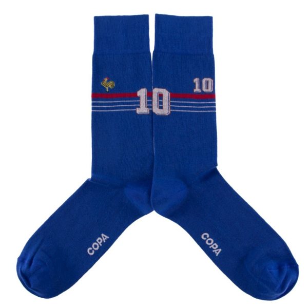 COPA Football - France 1998 Casual Retro Socks