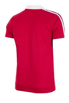 Czechoslovakia Retro Football Shirt EC 1976 Czechoslovakia Retro Football Shirt EC 1976