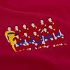 Spain 2004 European Champions T-Shirt