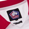 OSC Lille Retro Shirt 1954-1955