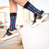 COPA Football - Higuita Casual Socks