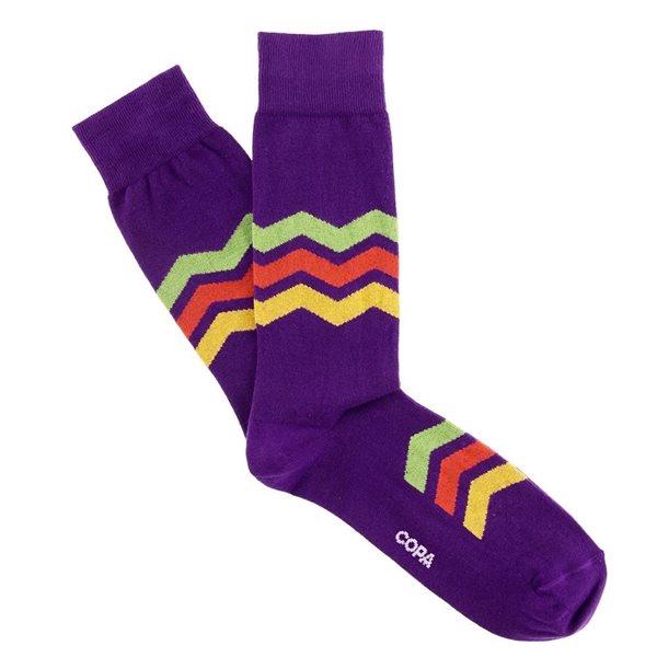 COPA Football - Campos Casual Socks